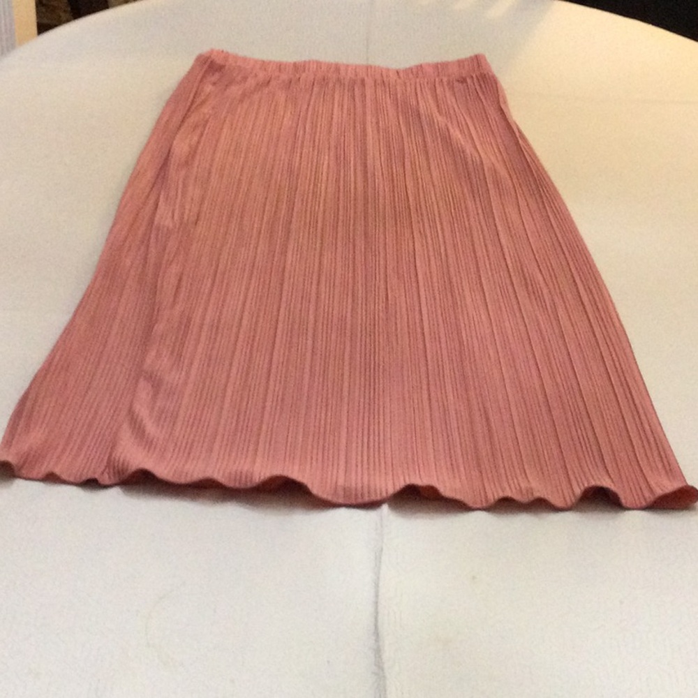 Ladies skirt